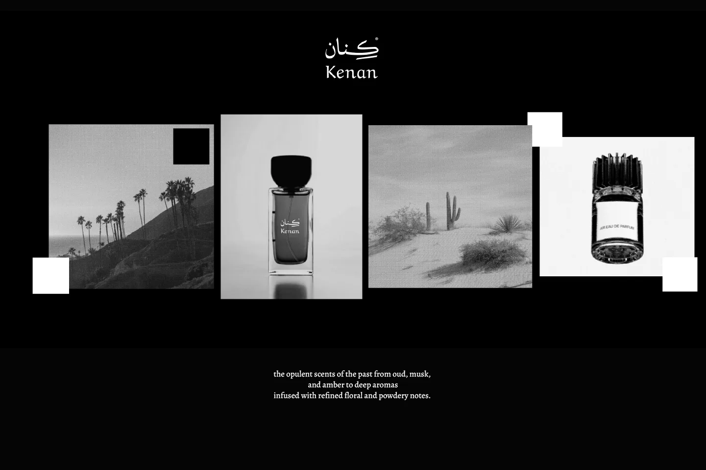 كٍنان - متجر عطور — تطبيق 6