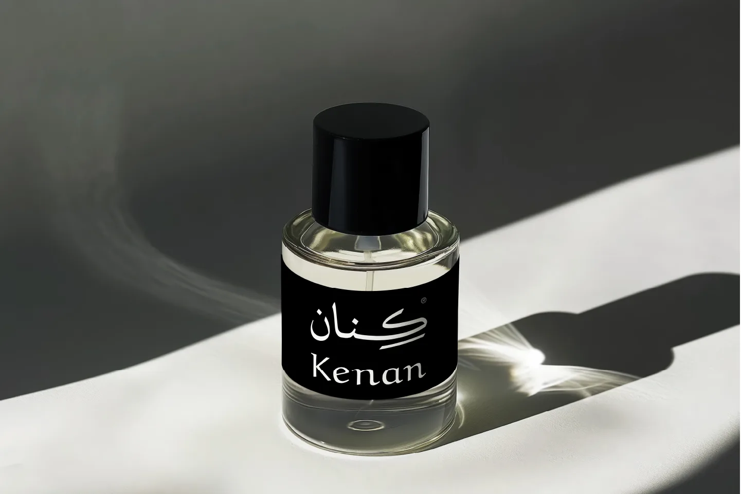 كٍنان - متجر عطور — تطبيق 2