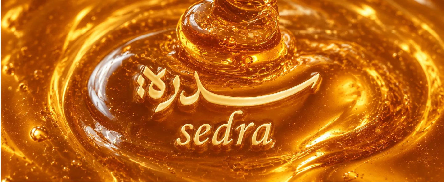 سدرة - منتجات العسل العضوي — تطبيق 7